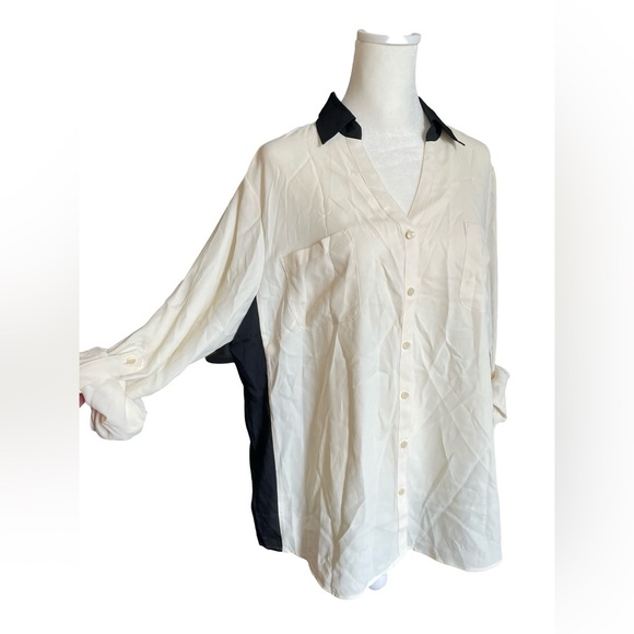 Talbots Tops - Talbots blouse XLP